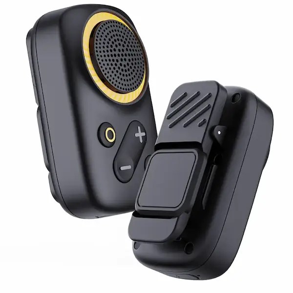 اسپیکر بلوتوثی گرین لاین مدل Pulse Wear Wearable